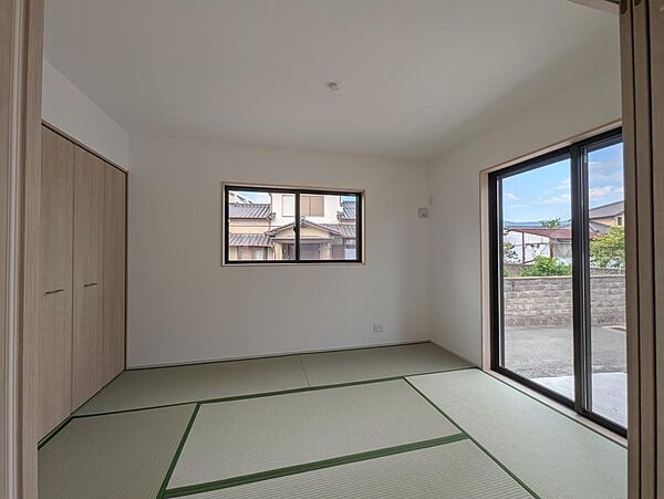 子供部屋