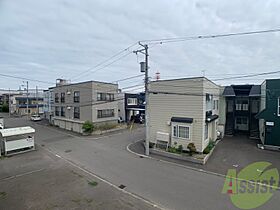 TOWNファミリー  ｜ 北海道札幌市北区北三十一条西13丁目（賃貸アパート2LDK・2階・55.27㎡） その20