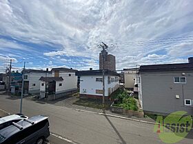 北海道札幌市東区北二十二条東23丁目（賃貸マンション2LDK・2階・61.66㎡） その20