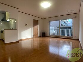 梅内マンション  ｜ 北海道札幌市北区新琴似八条1丁目（賃貸アパート1LDK・1階・48.00㎡） その7