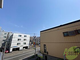 北海道札幌市北区北二十二条西4丁目（賃貸マンション1R・2階・39.35㎡） その20