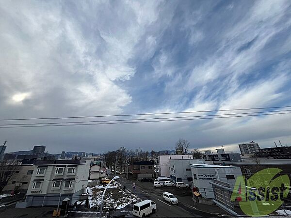 北海道札幌市東区北八条東17丁目(賃貸マンション1LDK・4階・35.73㎡)の写真 その20