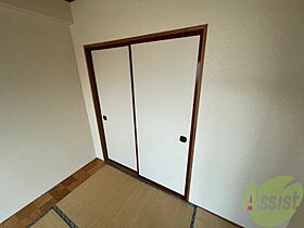 北海道札幌市北区北二十一条西8丁目（賃貸マンション1LDK・3階・39.64㎡） その13