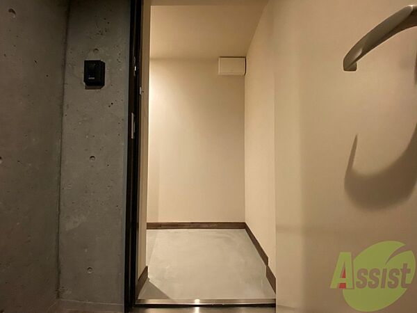 D×Apartment N3E6 ｜北海道札幌市中央区北三条東6丁目(賃貸マンション1LDK・4階・36.00㎡)の写真 その12