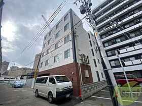 Terrace Kasumi  ｜ 北海道札幌市中央区南十条西1丁目（賃貸マンション1LDK・4階・32.68㎡） その28