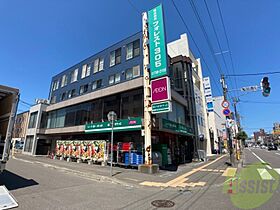 アーバンコートジュネス  ｜ 北海道札幌市北区北三十条西2丁目2-15（賃貸マンション1LDK・1階・40.97㎡） その30