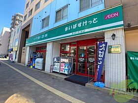 北海道札幌市北区北二十条西6丁目（賃貸マンション1LDK・6階・38.43㎡） その29