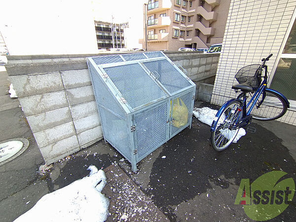 北海道札幌市北区北十四条西2丁目(賃貸マンション1DK・2階・30.20㎡)の写真 その19