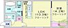Laviere15・65階5.6万円