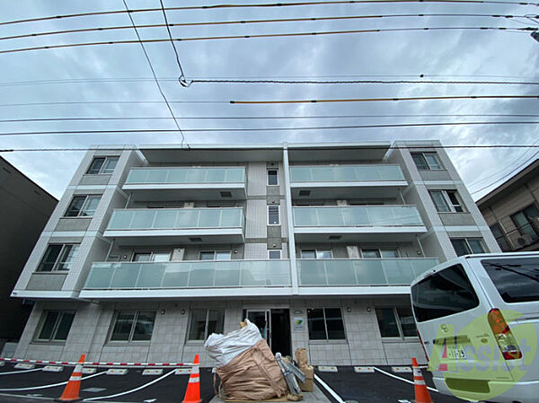 ゼスティ山の手 ｜北海道札幌市西区山の手六条6丁目(賃貸マンション4LDK・2階・85.34㎡)の写真 その6