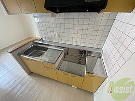 北海道札幌市東区北三十三条東12丁目（賃貸マンション1LDK・2階・30.07㎡） その8