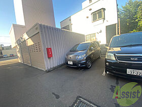 ジュエルタワー  ｜ 北海道札幌市中央区南七条西6丁目（賃貸マンション1R・10階・21.19㎡） その17