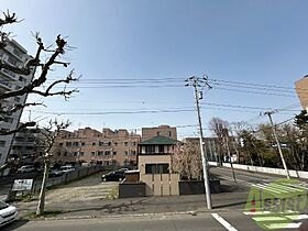 北海道札幌市北区北十五条西3丁目（賃貸マンション1LDK・2階・34.31㎡） その20