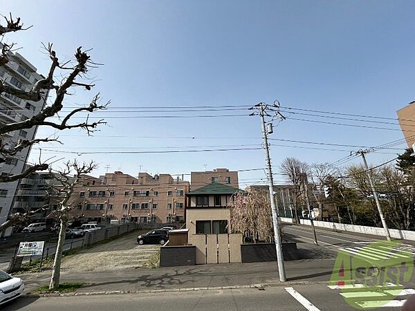 北海道札幌市北区北十五条西3丁目(賃貸マンション1LDK・2階・34.31㎡)の写真 その20