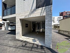 北海道札幌市北区北六条西8丁目（賃貸マンション1LDK・3階・47.88㎡） その17