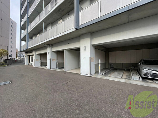 PRIMEURBAN札幌RIVERFRONT ｜北海道札幌市中央区南九条西1丁目(賃貸マンション1LDK・13階・51.31㎡)の写真 その18