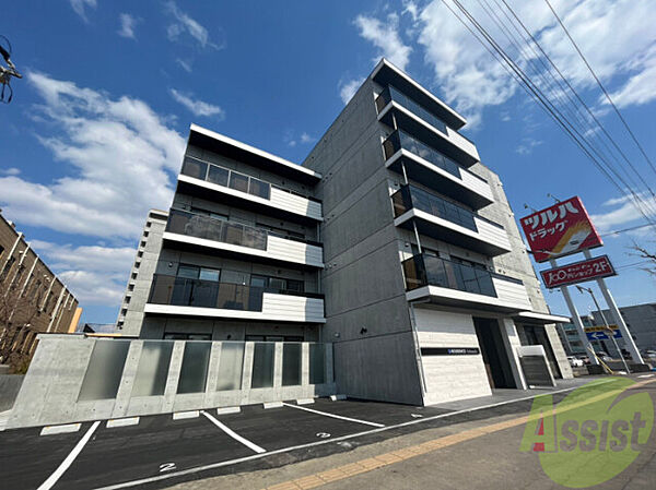 S-RESIDENCE西町 ｜北海道札幌市西区西町北11丁目(賃貸マンション1LDK・3階・35.90㎡)の写真 その6