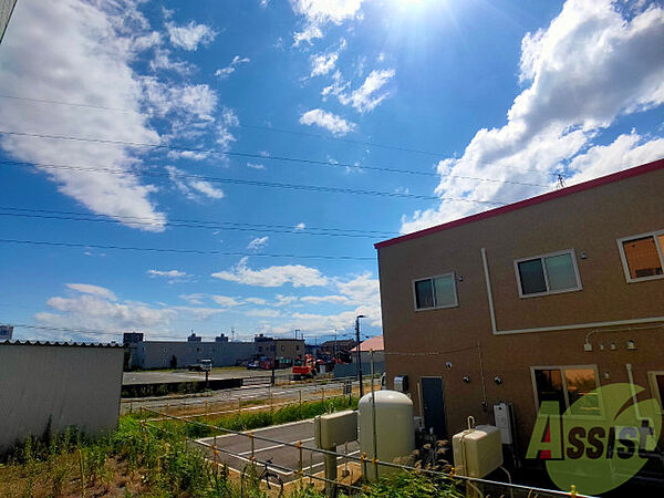 北海道札幌市北区篠路二条8丁目(賃貸アパート2LDK・2階・45.36㎡)の写真 その20