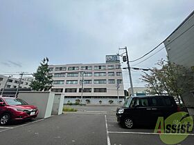 北海道札幌市東区北十三条東16丁目（賃貸マンション2LDK・1階・55.06㎡） その19