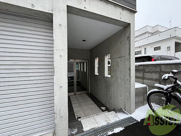 北海道札幌市東区本町一条1丁目(賃貸アパート1LDK・2階・29.11㎡)の写真 その16