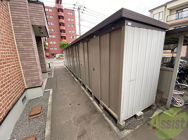 北海道札幌市東区北二十八条東19丁目(賃貸アパート2LDK・1階・57.90㎡)の写真 その18