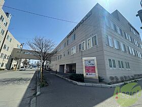 北海道札幌市北区北二十一条西5丁目（賃貸マンション1DK・4階・24.93㎡） その30