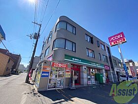 北海道札幌市東区北十七条東3丁目（賃貸マンション1LDK・3階・32.40㎡） その30