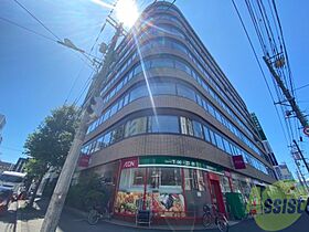 カサトレスネオ  ｜ 北海道札幌市中央区南二条西9丁目（賃貸マンション1LDK・6階・32.60㎡） その30