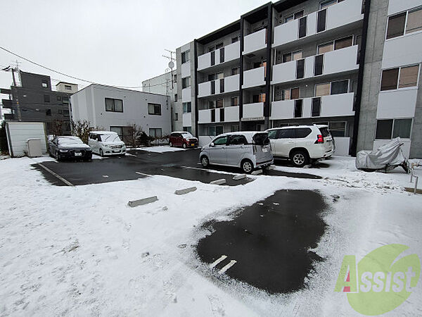 北海道札幌市東区北二十条東3丁目(賃貸マンション3LDK・1階・65.90㎡)の写真 その18