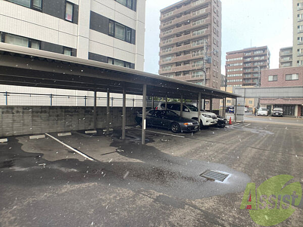 ヴォーネン円山裏参道 ｜北海道札幌市中央区南二条西21丁目(賃貸マンション2LDK・8階・48.60㎡)の写真 その17