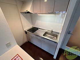 北海道札幌市東区北七条東5丁目（賃貸マンション1LDK・2階・34.60㎡） その5