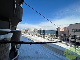 北海道札幌市北区北十八条西7丁目（賃貸マンション1LDK・3階・38.40㎡） その19