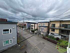 北海道札幌市東区北三十条東12丁目（賃貸アパート1LDK・3階・35.04㎡） その20