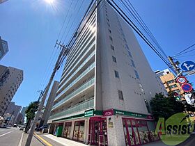 パークヒルズ中央12  ｜ 北海道札幌市中央区北一条東2丁目5-4（賃貸マンション1LDK・10階・31.00㎡） その30