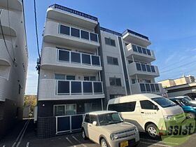 北海道札幌市東区北二十一条東13丁目（賃貸マンション1LDK・3階・34.00㎡） その1