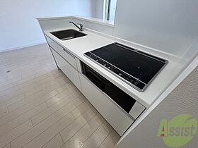 モルティーニ表参道  ｜ 北海道札幌市中央区北一条西20丁目（賃貸マンション1LDK・2階・36.90㎡） その8