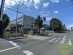 シャトーム北4条  ｜ 北海道札幌市中央区北四条西19丁目（賃貸マンション2LDK・4階・73.56㎡） その27