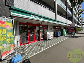 北海道札幌市東区北八条東6丁目（賃貸マンション1DK・3階・25.51㎡） その30