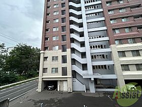 北海道札幌市北区北十一条西1丁目（賃貸マンション1DK・2階・25.51㎡） その20