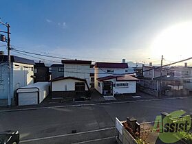 チェリーハイツ3  ｜ 北海道札幌市北区新川二条8丁目（賃貸アパート2LDK・1階・62.60㎡） その20