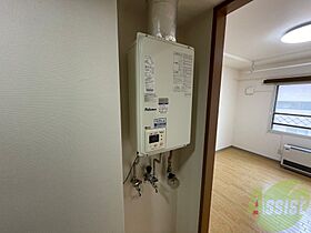 ベルデュール麻生  ｜ 北海道札幌市北区北三十八条西4丁目1-20（賃貸マンション1K・3階・25.66㎡） その24