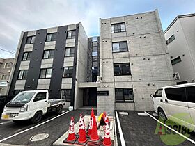 北海道札幌市東区北二十一条東1丁目（賃貸マンション1LDK・4階・33.82㎡） その6