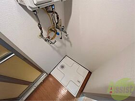 北海道札幌市北区北二十一条西4丁目（賃貸マンション1R・6階・23.47㎡） その21