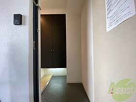 グランカーサ南11条  ｜ 北海道札幌市中央区南十一条西7丁目（賃貸マンション1LDK・2階・33.30㎡） その12