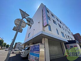 interioreverde  ｜ 北海道札幌市北区北三十二条西2丁目（賃貸マンション1LDK・3階・36.51㎡） その29