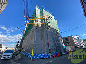 S-RESIDENCE北円山alesia  ｜ 北海道札幌市中央区北八条西24丁目（賃貸マンション1K・4階・25.32㎡） その8