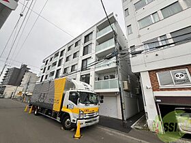 ビッグレジデンス中の島  ｜ 北海道札幌市豊平区中の島二条4丁目（賃貸マンション1LDK・1階・35.17㎡） その28