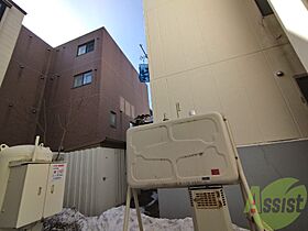 コアパレット  ｜ 北海道札幌市北区麻生町1丁目（賃貸マンション1LDK・1階・26.72㎡） その19