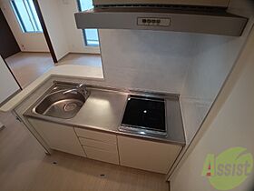 北海道札幌市東区北十一条東4丁目（賃貸マンション1LDK・3階・39.55㎡） その8