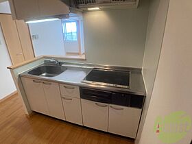 北海道札幌市北区北二十三条西8丁目（賃貸マンション1LDK・2階・41.04㎡） その8